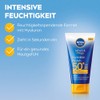 NIVEA SUN Schutz & Pflege Invisible Finish LSF 50+, wasserfester