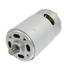 uxcell DC 18V 32000RPM 9 Teeth Shank Gear Motor for