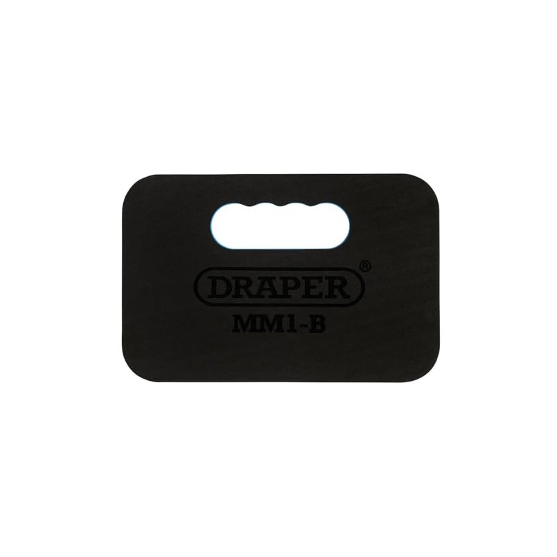 Draper Small Mechanics Foam Mat