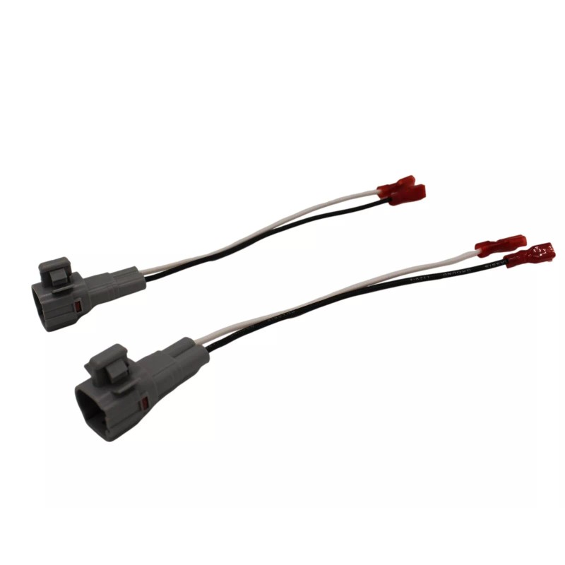 IMC Audio SWH-8102 Speaker Wire Harness Adapter For Select Toyota