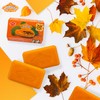 ASANTEE PAPAYA & HONEY Soap Bars with Vitamin C,E and