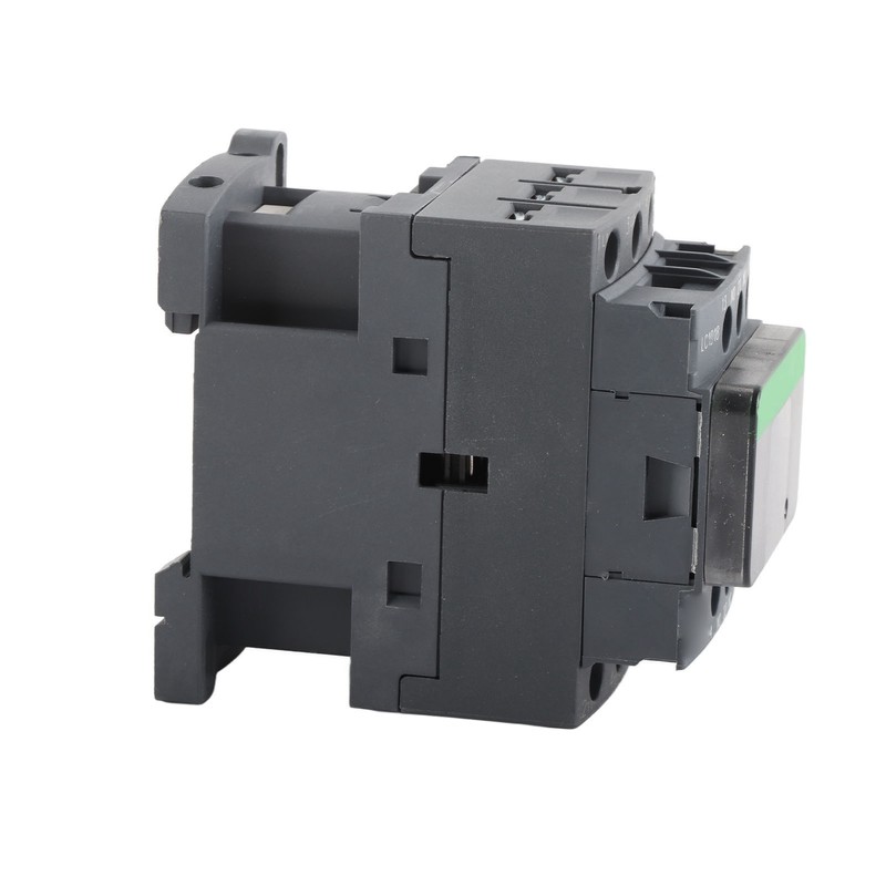 LC1D18 AC Contactor 380V Rated Voltage Low Voltage Industrial Electric
