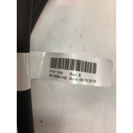 Mopar OEM 14-18 Jeep Grand Cherokee Mopar Washer Hose 68188661AB BRAND NEW