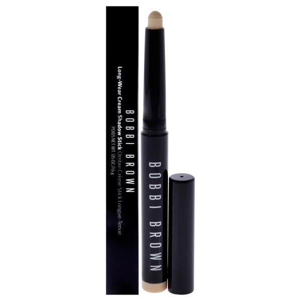Bobbi Brown Long-Wear Cream Shadow Stick - Bone For Women