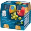 Gerber Juice Fruit 2 Apple, 1 Pear, 1 White Grape