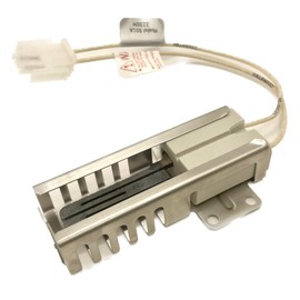 Pistek WB13K21 Range Oven Igniter for GE WB13T10045 229C5216P001 PS231280 AP2020569 WB13K0013 WB13K0014 WB13K0021 2494 WB13K10009 WB13X25263 Norton-501A