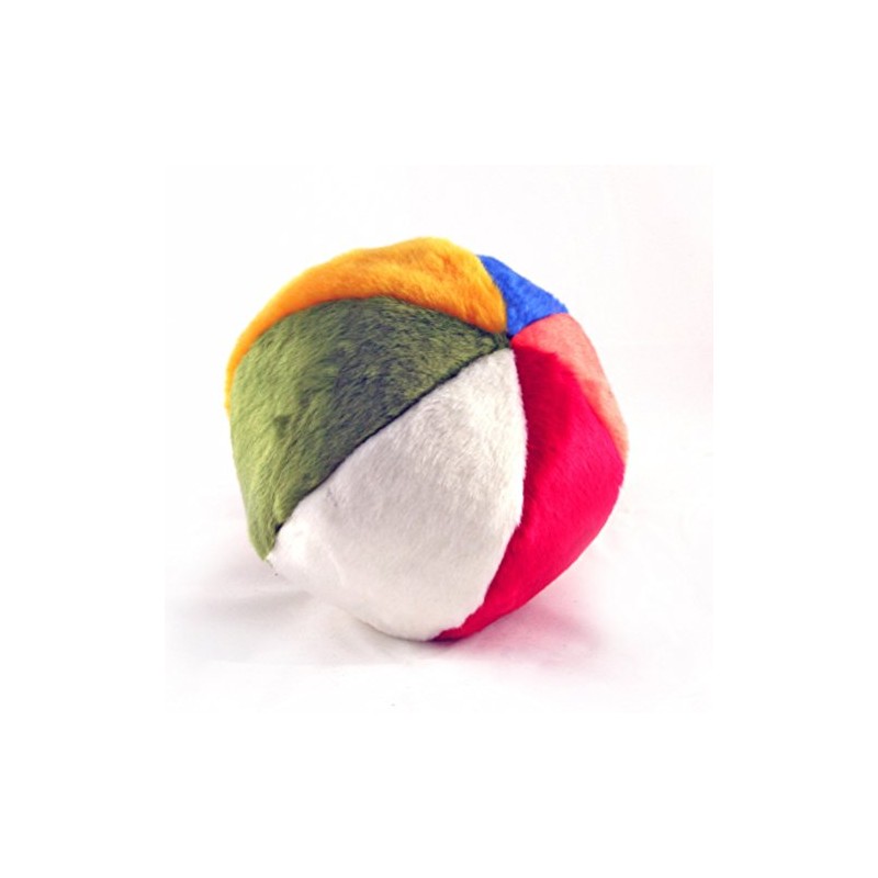Fluff & Tuff Beach Ball, , 7"