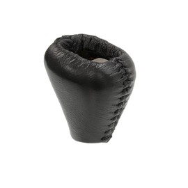 1984-1985 Corvette 4 Speed Shift Knob 1989-1996 6 Speed With Leather Cover