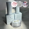 cure Healing Sugar Star Glitter Gel 3-piece set / 치유
