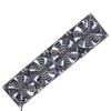 4 in 1 320x80x25mm AC 115V/220V Variable Speed Cooling Fan
