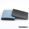 Magic Slider Self-Adhesive Furniture Sliders Heavy-Duty Sliding Disc Pads for