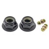 Mevotech Supreme Stabilizer Link MK80252