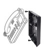 GSDT Wall Mount Kit for Avaya 9500 and 9600 9504