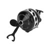 Metal Slingshot Fishing Reel Double Color Oxidation Technology Alloy Lure