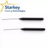 Unbranded Starkey Hearing Aid Wax Tool Tympanette Vent Cleaner **Made