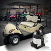 10L0L Golf Cart Yamaha 48V Solenoid Assembly for Golf Cart