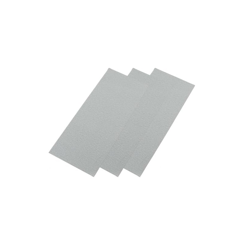 Tamiya 87057 Finishing Abrasives P1000 (3)