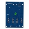 PCI-E 1X to 4X PCIe USB3.0 Converter Extender Adapter Card