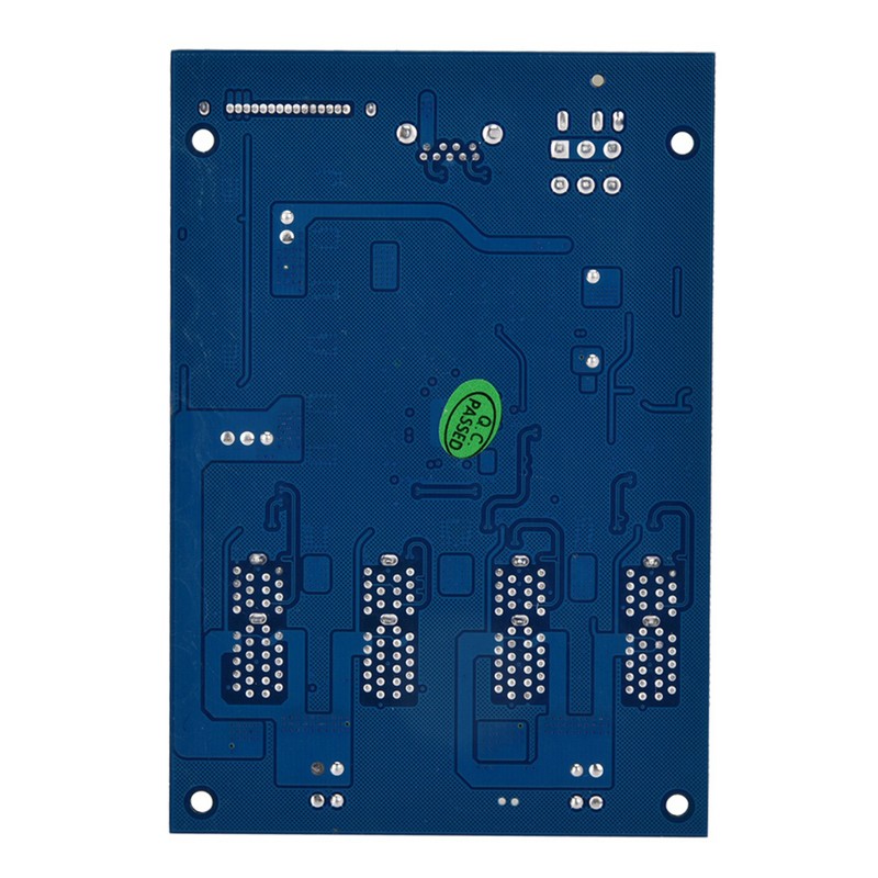 PCI-E 1X to 4X PCIe USB3.0 Converter Extender Adapter Card