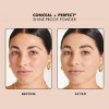 Polvo Compacto Conceal + Perfect Shine Proof, Milani