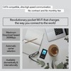 Forward Wireless 4G LTE Mobile Hotspot|Portable WiFi & Travel Router