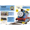 Thomas and Friends Meet the Engines: An Encyclopedia of the