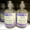 Trader Joe's 2x Trader Joe's Lavender Chamomile Hand Soap Body