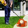Recoil Pull Starter Rewind Compatible with Stihl bg86 bg86c bg56