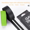 NELboNs Bike Handlebar Tape Comfortable Anti-Slip Road Bicycle Handle Tape