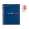 Miquelrius - Notebook A5 Notebook Emotions 120 Sheets 90 g/m²