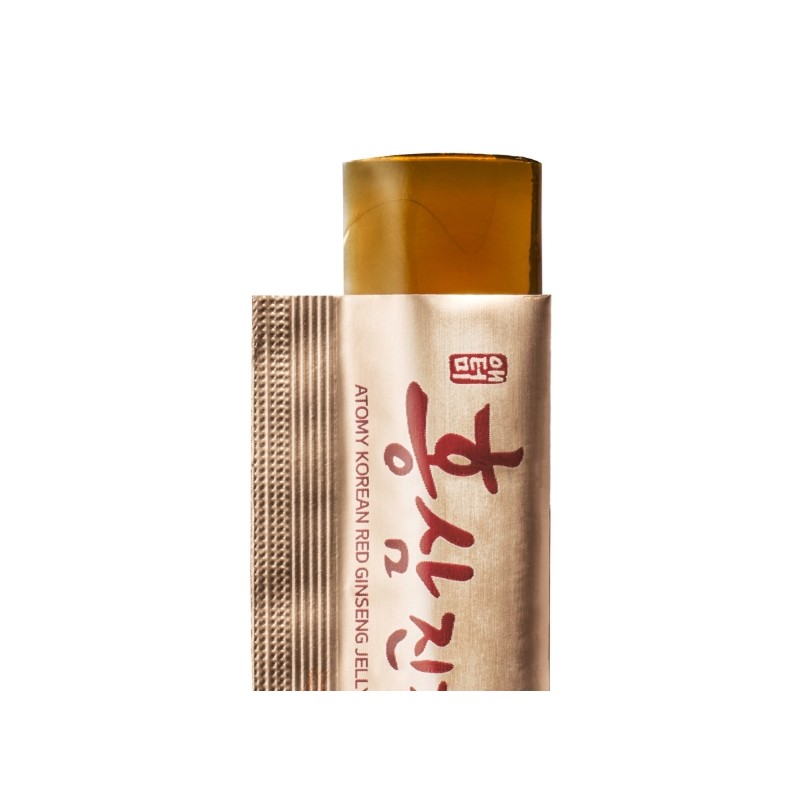 Atomy [Atomy] Red Ginseng Jingaeng (30 packets, 1 month supply)