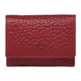 Voi Alessia 70619 Women's Leather Wallet, granite