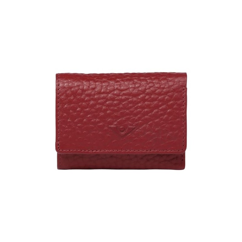 Voi Alessia 70619 Women's Leather Wallet, granite