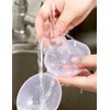 Momcozy Nipple Shield, Floral Contact Nipple Shield for Breastfeeding Moms