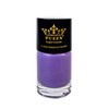 PUEEN Super Intense Nail Polish For Nail Stamping Big 5-FREE