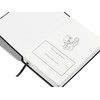 Wykeham's Resourceful Journal – Personal Finance and Budgeting Planner (Black,