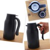 Living Tabletop Pot, 0.2 gal (0.9 L), Heat Retention, Cold