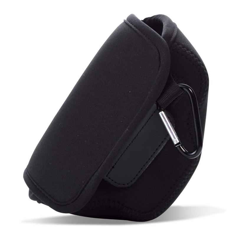 MegaGear MG1936 Ultra Light Neoprene Camera Case compatible with Olympus