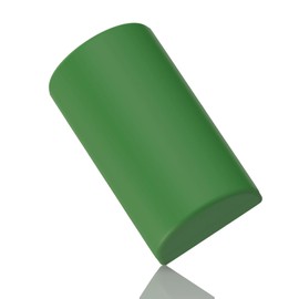 Tuning Fork Activator - Tuning Fork Activation Tools for Sound Healing - Maximum Vibration, Extended Resonance, Low Noise - Green