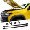 Redline Tuning 21-16014-02 Hood QuickLIFT Plus System Compatible with Chevy
