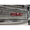 Unbranded GMC 94-06 SIERRA FRONT EMBLEM. 1PC Emblem