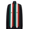 Dheeraja Mexico Graduation Sash National Graduation Sash/Stole International Study Abroad