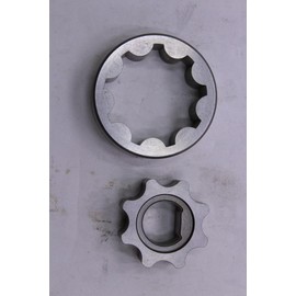 Kohler OEM Part 62 393 01-S Pump Assembly: Oil/GEROTOR KH-62-393-01-S 6239301-S