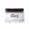 The Natural Deodorant Co, Gentle Deodorant Cream Tangerine 55g, Aluminium