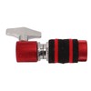 Jazz Drum Clutch Anti Rust Wear Resistant Easy to Install