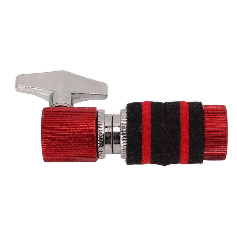 Jazz Drum Clutch Anti Rust Wear Resistant Easy to Install