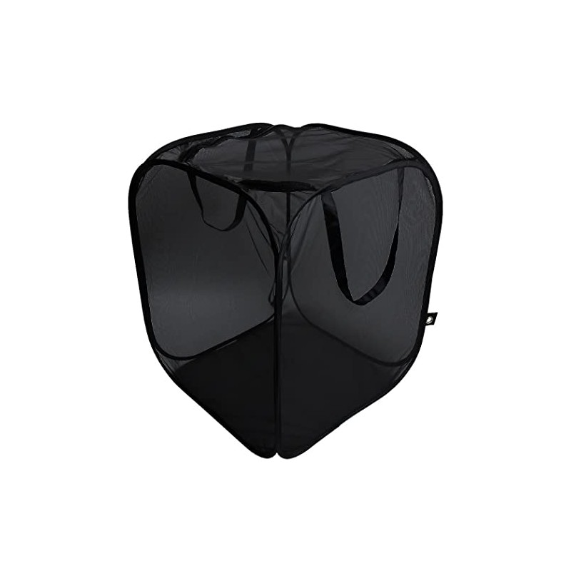 Beast Buster Large Capacity 155L Crow Protection Trash Can Folding