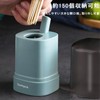 Toothpick Case, Toothpick Holder, Toothpick Holder, Push Type, With Lid,