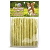 Fancy Pets Palitos de Carnaza de Res Sabor Natural para