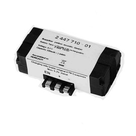 powerforlaptop Replace 84-10-2-447-710 2447710 Battery Compatible with F36 F90 F12 F48 F39 F25 F56 F55 F54 F57 F60 Portable Battery 84-10-2-447-710 RR11 RR12 RR4 RR5 RR6 RR31 8.0V Car